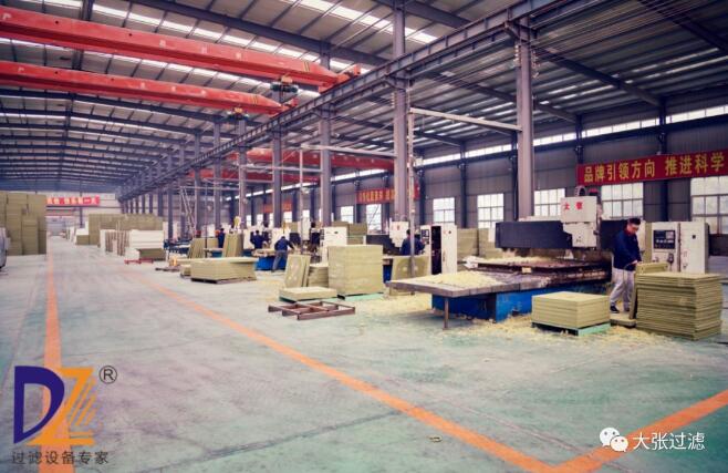 板框壓濾機(jī) 板框壓濾機(jī)