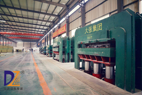 板框壓濾機(jī) 板框壓濾機(jī)