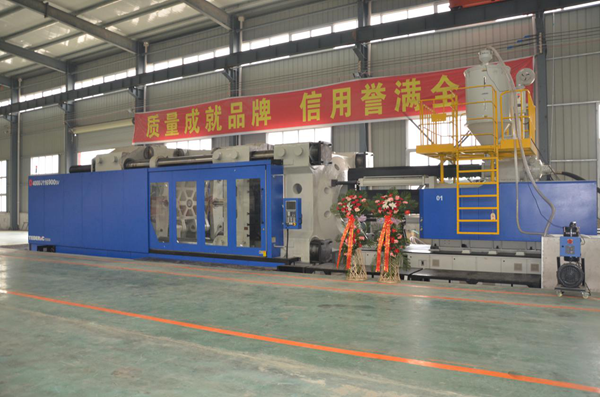 污泥壓濾機(jī)如何保持良好的性能 污泥壓濾機(jī)如何保持良好的性能