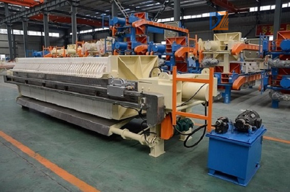 板框式壓濾機(jī) (3).jpg 板框式壓濾機(jī) (3).jpg