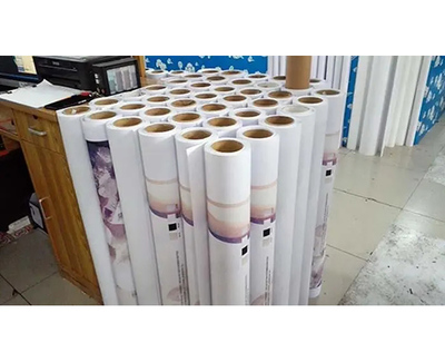 合肥相山噴繪廣告價(jià)格解析 每平方米多少錢？(以健隆廣告為例)